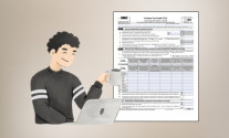 Printable IRS Form 8962